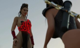 Athena's Revenge Adult Game Screenshots (2)