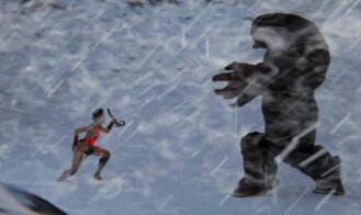 Athena's Revenge Adult Game Screenshots (6)