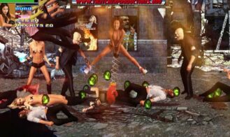 Bad Ass Babes Adult Game Screenshots (1)