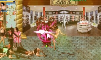 Bad Ass Babes Adult Game Screenshots (3)