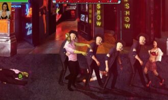 Bad Ass Babes Adult Game Screenshots (5)