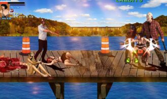 Bad Ass Babes Adult Game Screenshots (6)