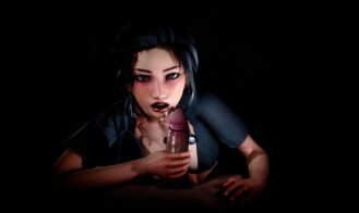 Between Humanity Adult Game Screenshot (2)