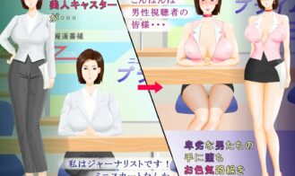 Breast Milk Caster The Declaration of Utter Subjugation and Humiliation Adult Game Screenshots (1)