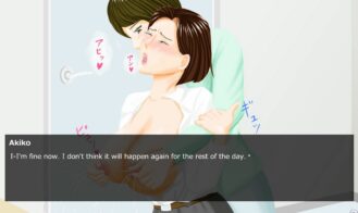 Breast Milk Caster The Declaration of Utter Subjugation and Humiliation Adult Game Screenshots (6)