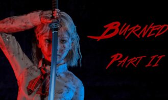Burned porn xxx game download cover