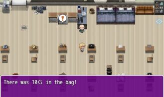 Cheeky Gal Eri-chan Adult Game Screenshots (1)