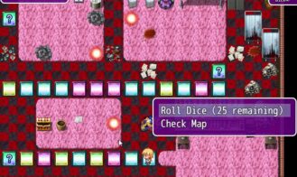 Cheeky Gal Eri-chan Adult Game Screenshots (2)