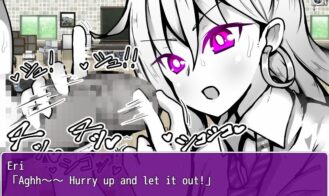 Cheeky Gal Eri-chan Adult Game Screenshots (3)