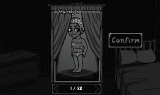 Courtin' Cowboys Adult Game Screenshot (3)