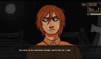 Courtin' Cowboys Adult Game Screenshot (4)