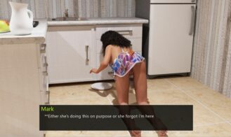 Cuck Brother Adult Game Screenshot (2)