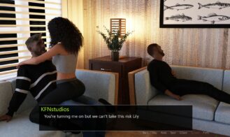 Cuck Brother Adult Game Screenshot (5)