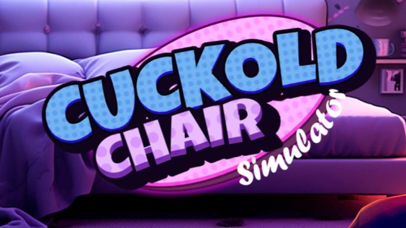 Cuckold Chair Simulator 2023 cover