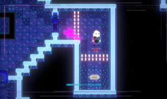 Cyber Bodies Adult Game Screenshot (8)