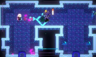 Cyber Bodies Adult Game Screenshot (9)