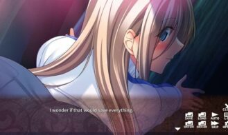 Dangerous Village Tradition Adult Game Screenshots (2)