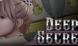 Deep Secret cover