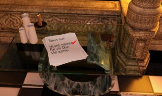 Devil's Mansion Adult Game Screenshots (3)