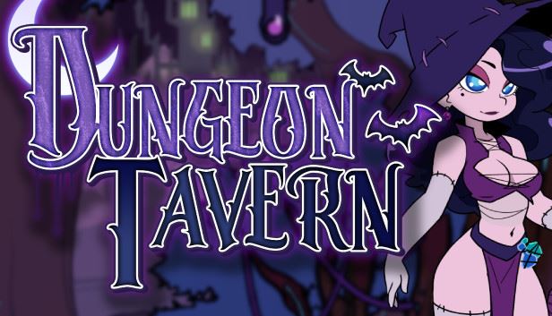 Dungeon Tavern cover