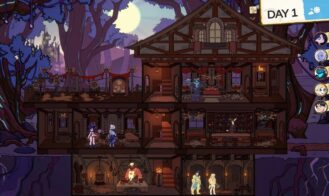 Dungeon Tavern Adult Game Screenshots (7)