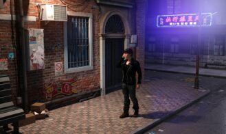 Endless Lust Adult Game Screenshot (6)