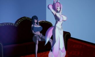 Futa Fantasy Adult Game Screenshots (6)