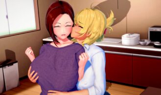 Futa's World of NTR Adult Game Screenshots (2)