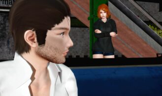 Glowing Nights Adlt Game Screenshot (1)