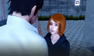 Glowing Nights Adlt Game Screenshot (3)