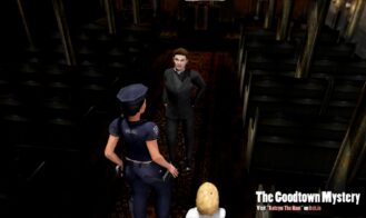 Good Town Mystery Adult Game Screenshot (8)