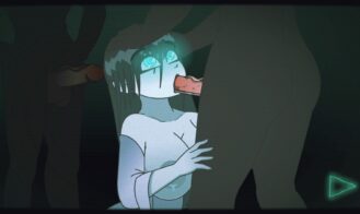 Halloween With Ella Adult Game Screenshots (1)