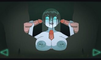 Halloween With Ella Adult Game Screenshots (3)