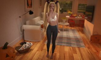 Halloween's Whispered Fate Adult Game Screenshots (4)