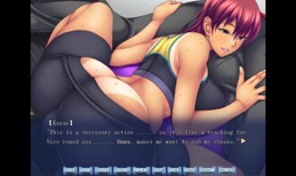 Hentai HotLady Adult Game Screenshots (1)