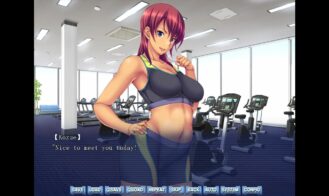 Hentai HotLady Adult Game Screenshots (4)