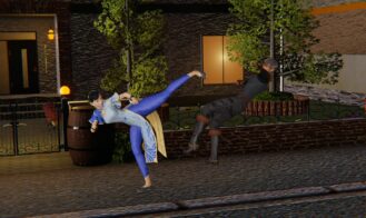 Heroine Backdoor Adult Game Screenshots (1)