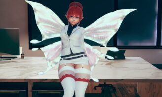 Heroine Backdoor Adult Game Screenshots (5)