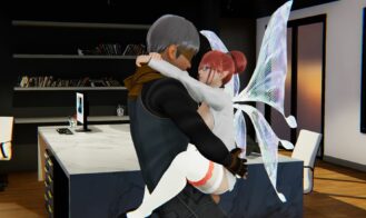 Heroine Backdoor Adult Game Screenshots (8)