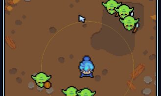 Heroine Conquest Adult Game Screenshot (1)