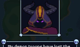 Heroine Conquest Adult Game Screenshot (4)