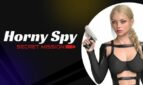 Horny Spy: Secret Mission