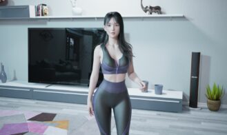 Hottest Summer Adult Game Screenshots (2)