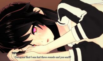 I Fell in Love Adlt Game Screenshot (1)