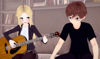 I Fell in Love Adlt Game Screenshot (5)