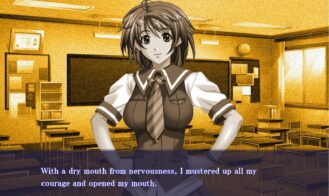 Kansen ~Chain of Lust Adult Game Screenshots (1)