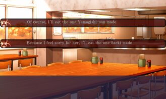 Kansen ~Chain of Lust Adult Game Screenshots (2)