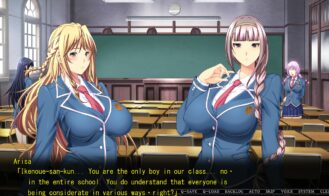 Kyonyuu Reijou MC Gakuen Adult Game Screenshots (2)
