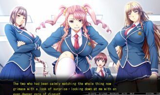 Kyonyuu Reijou MC Gakuen Adult Game Screenshots (3)