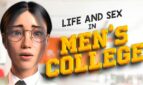Life and Sex in Men's Сollege
